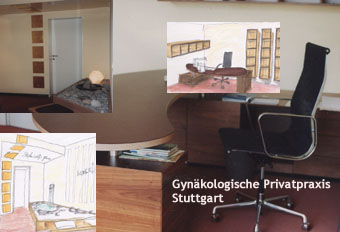 Gynakologische Privatpraxis